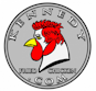 Kennedy Fried Chicken logo