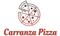 Carranza Pizza logo