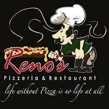 Reno's Pizzeria