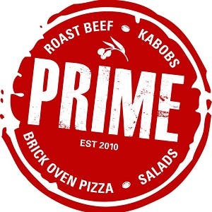 Prime Roast Beef & Pizza