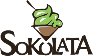 Sokolata logo