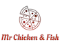 Mr Chicken & Fish logo