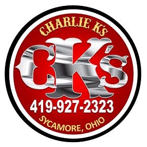 Charlie K's