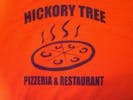 Hickory Tree Pizza logo
