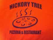 Hickory Tree Pizza logo