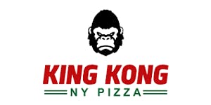 King Kong NY Pizza
