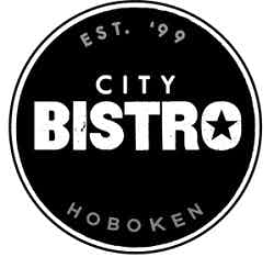 City Bistro logo
