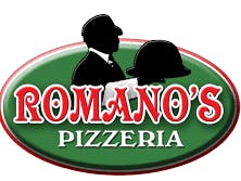 Romano's 24 Inch Pizzeria