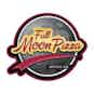 Full Moon Pizza logo
