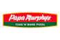 Papa Murphy's | Take 'N' Bake Pizza logo