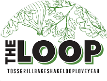 The Loop Restaurant logo