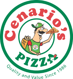 Cenario's Pizza of Fairfield