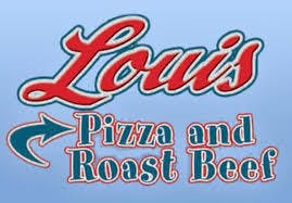 Loui's Pizza & Roast Beef