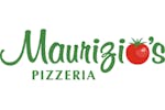 Maurizio Pizzeria logo