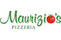 Maurizio Pizzeria logo