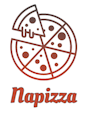 Napizza logo