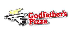 Godfather's Pizza logo