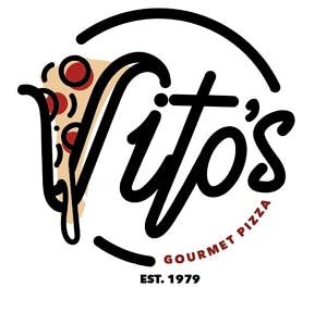 Vito's Gourmet Pizza - Coral Springs - Menu & Hours - Order Delivery (5 ...