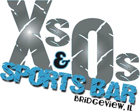 X's & O's Sports Bar - Bridgeview