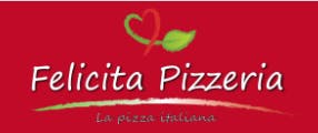 Felicita Pizzeria & Mexican Restaurant Logo