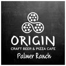 Origin Craft Beer & Pizza Cafe
