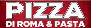 Pizza Di Roma & Pasta Logo