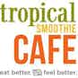 Tropical Smoothie Cafe VA 99 logo