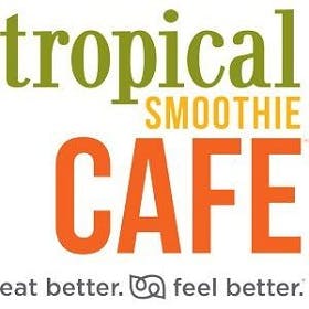 Tropical Smoothie Cafe MD 074