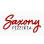 Saxony Pizzeria logo