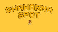 Shawarma Spot NYC Logo