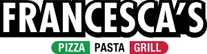 Francesca's Pizza, Pasta & Grill Logo