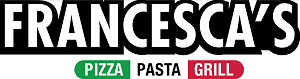 Francesca's Pizza, Pasta & Grill logo
