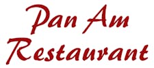 Pan Am Restaurant logo