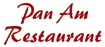 Pan Am Restaurant Logo