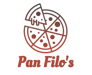 Pan Filo's Logo