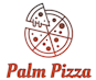 Palm Pizza logo