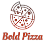 Bold Pizza logo