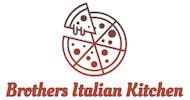 Brothers Italian Kitchen logo