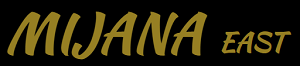 Mijana logo