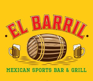 El Barril Mexican Sports Bar & Grill