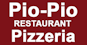 Pio Pio Restaurante y Pizzeria logo