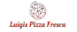 Luigis Pizza Fresca logo