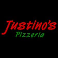 Justino's Pizzeria - 9th Ave Logo