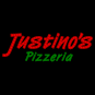 Justino's Pizzeria logo