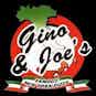 Gino & Joes Pizza logo