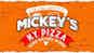 Mickey's N.Y. Pizza logo