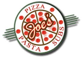 Joe's Pizza Pasta Subs Logo