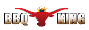 BBQ King logo