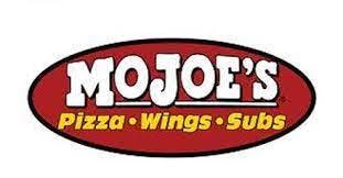 Mojoe's Grill Logo