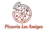 Pizzeria Los Amigos logo